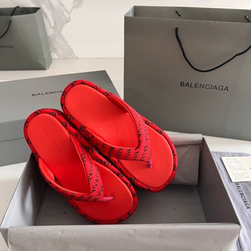 Balenciaga Slippers